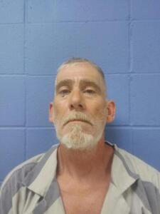 Mugshot of CRAFT, DENNIS E