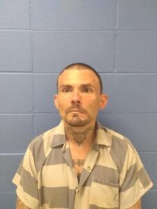 Mugshot of GIDEON, JAMES