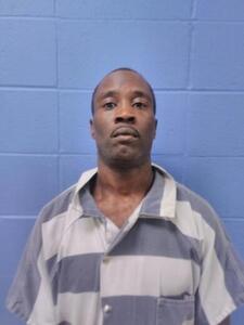 Mugshot of GREEN, JAMES
