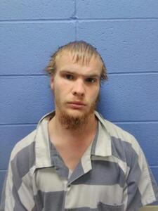 Mugshot of OSTRANDER, LANDON MICHAEL