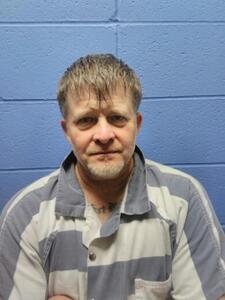 Mugshot of MCJUNKINS, ANTHONY LUTHER