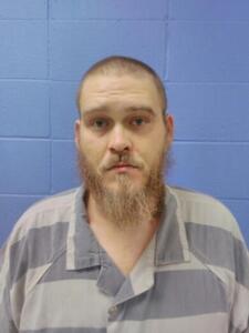 Mugshot of USSERY, MITCHELL WADE