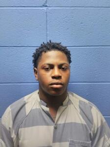 Mugshot of CISCERO, ARMANI JASHAD