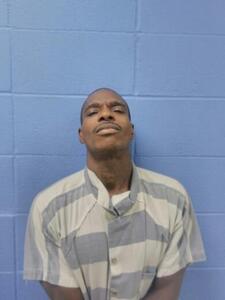 Mugshot of BUTLER, ROBERT