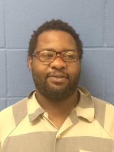 Mugshot of COVINGTON, JOSHUA ANDREW