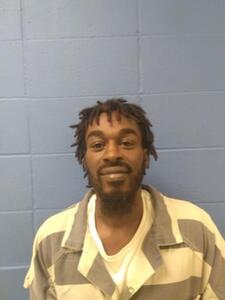 Mugshot of GIVENS, DENNIS DENNAIL JR