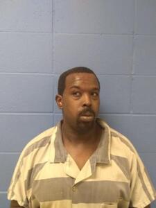 Mugshot of ROGERS, JASON