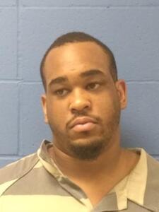 Mugshot of HICKS, JULIEN JOAQUIN