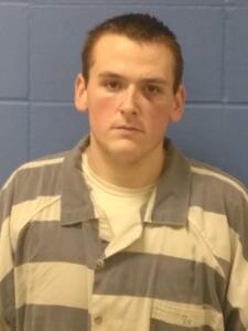Mugshot of PETERSON, HANS WESLEY