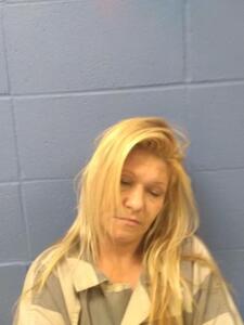 Mugshot of BESS, AMIE