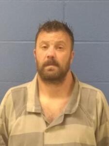 Mugshot of HUGHES, JOSHUA LEE