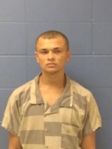 Mugshot of MARTIN, DAMIAN MICHAELLEON