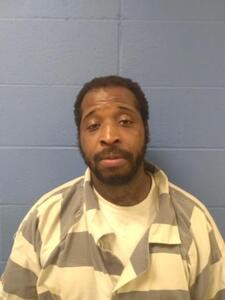 Mugshot of MCCLURE, TYRON DEON