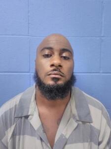 Mugshot of CARTER, GARRICK DESHON