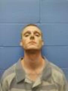Mugshot of SCROGGINS, SABBATH MICHAEL