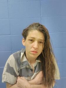 Mugshot of CAIN, KIMBERLY ANN