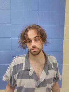 Mugshot of SAUERWIN, BRAD SCOTT