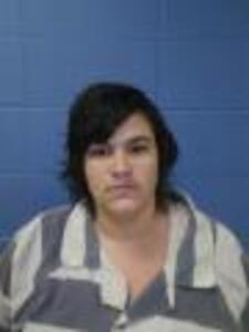Mugshot of LEWING, CORA LEE