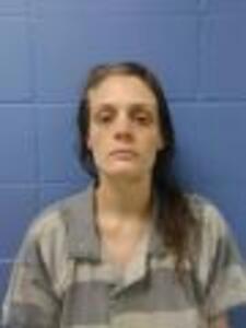 SAMANTHA ANN POWELL