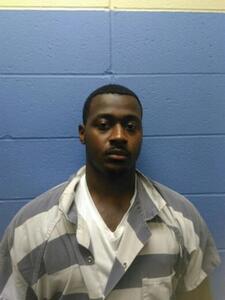 Mugshot of MOORE, KENDRICK DESHAUNTAY
