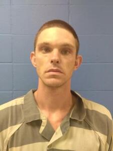 Mugshot of MANOS, ZACHARY