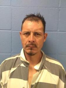 Mugshot of SANTNO, PABLO