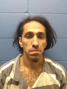 Mugshot of GRAY, DUSTIN