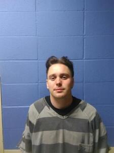 Mugshot of WALKER, NOAH BENJAMIN