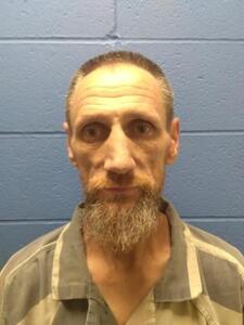 Mugshot of BENHAM, BRIAN EDWARD