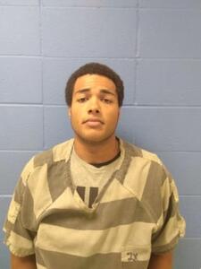 Mugshot of FOSTER, JORDAN LEE
