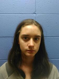Mugshot of EDWARDS, SHELBE FAITH