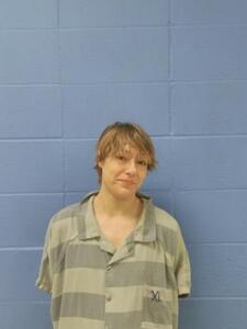 Mugshot of PARKER, JESSECA E