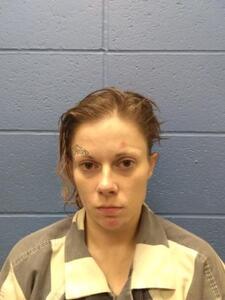 Mugshot of KERR, ELIZABETH ANN