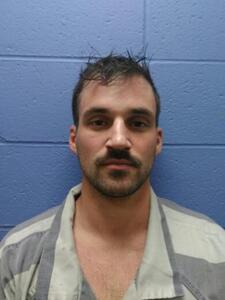 Mugshot of STEPHENS, JORDAN COLE