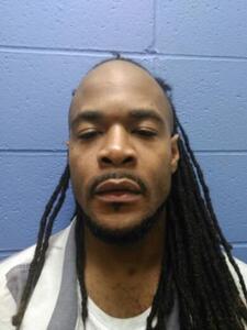 Mugshot of PRICE, TERRELL IVORY
