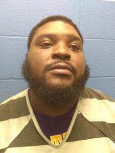 Mugshot of MCCHRISTIAN, JOEY LEE