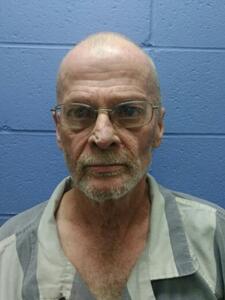 Mugshot of ERVINE, DAVID WILLIAM