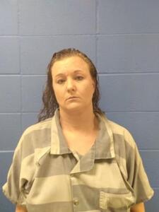 Mugshot of SCHOONOVER, ASHLEY