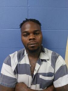 Mugshot of SMITH, TAVARIOUS RASHAD
