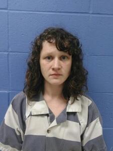 Mugshot of ARCHER, ADRIANNA NICOLE LYN