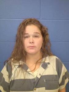 Mugshot of CAGLE, ASHTON