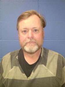Mugshot of WAY, THOMAS VINCENT