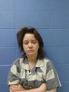 Mugshot of EDMONDSON, ASHLEY