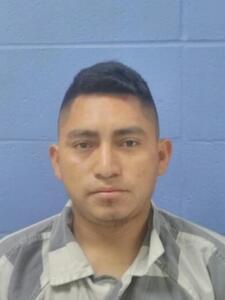 Mugshot of CHOC, MANUEL