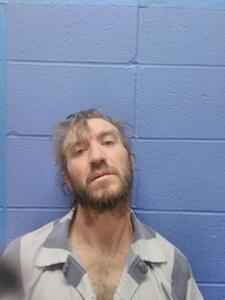 Mugshot of BURGESS, ADAM L