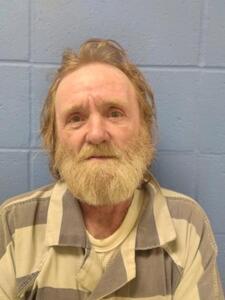 Mugshot of HARMON, JIMMY