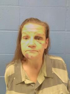 Mugshot of LANE, JAYME LYNN