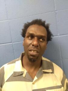 Mugshot of CATO, RAMSEY SHAMIR