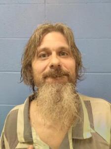 Mugshot of MUNDY, MICHAEL LEE