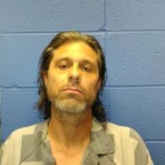 Mugshot of MUNDY, MICHAEL LEE